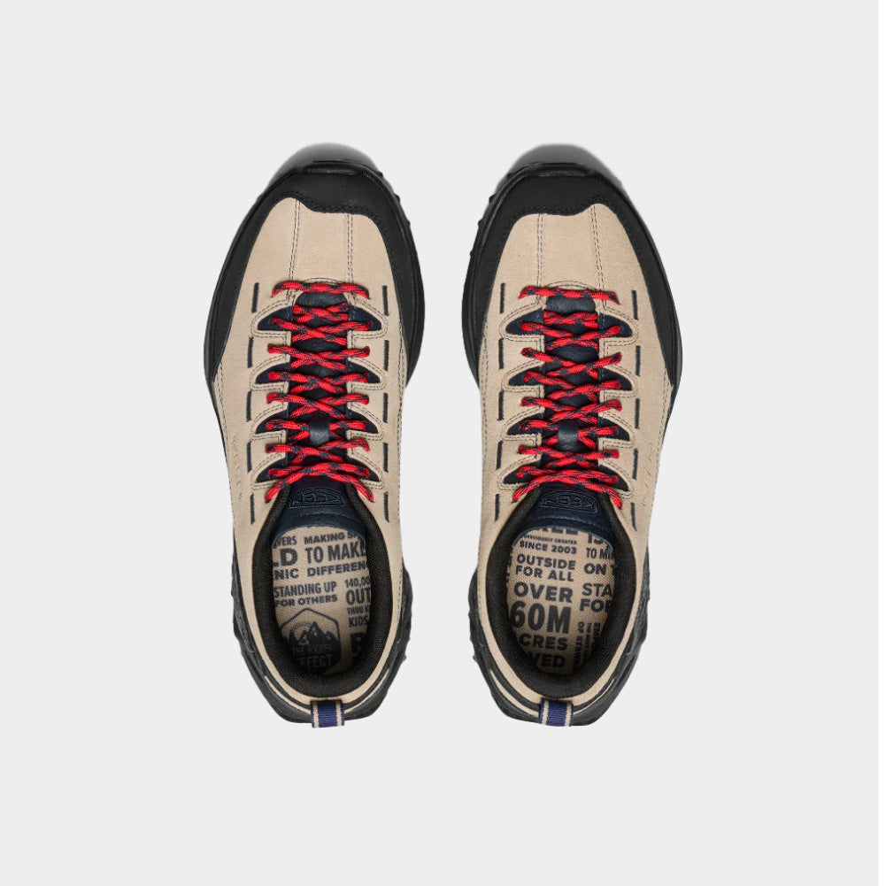 KEEN Jasper Zionic atmos Kuala Lumpur