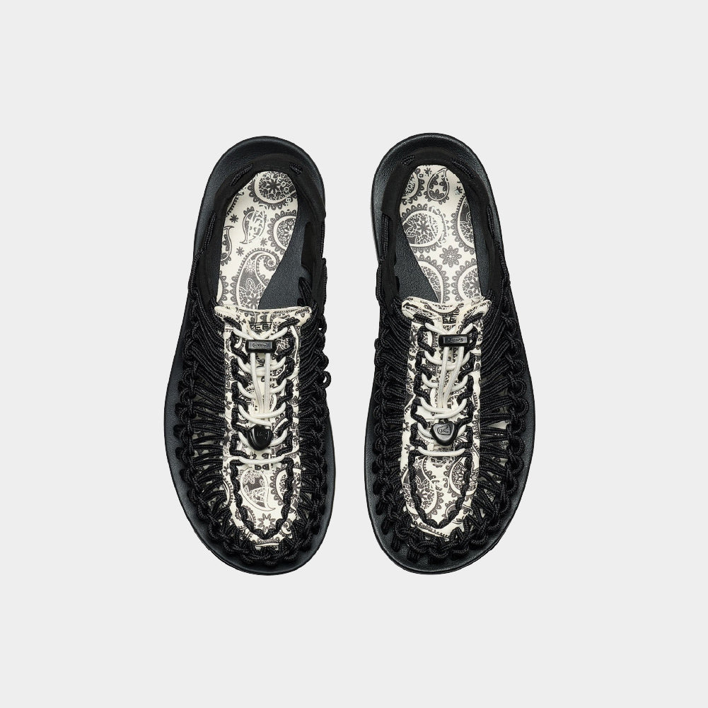 KEEN x T.H.C. Uneek Sandals