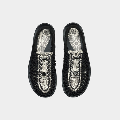 KEEN x T.H.C. Uneek Sandals