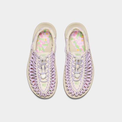 KEEN x IWD Uneek Sandals (W)