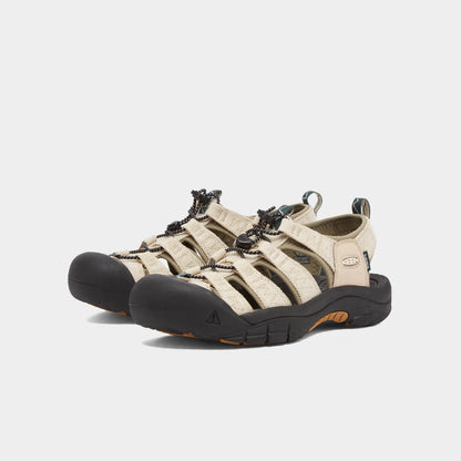 KEEN x Gramicci Newport Retro Sandal