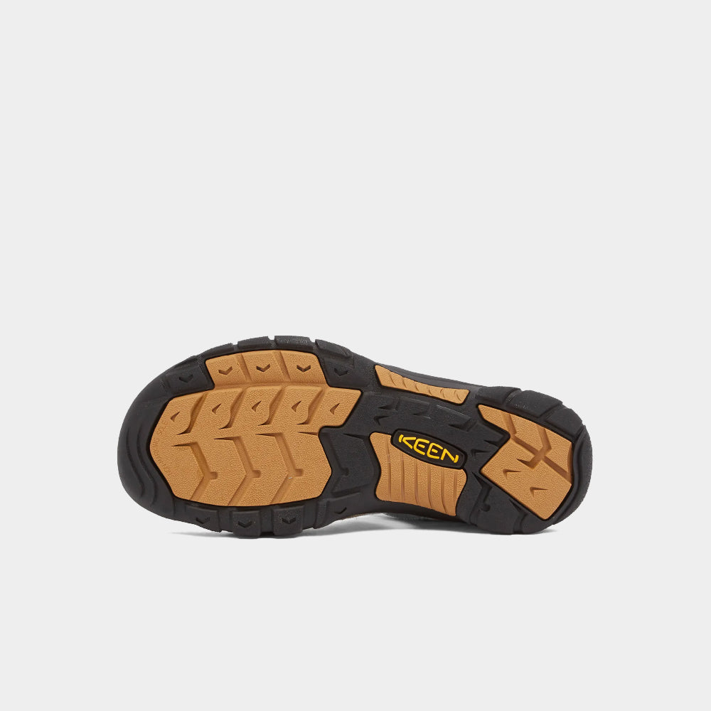 KEEN x Gramicci Newport Retro Sandal – atmos Kuala Lumpur