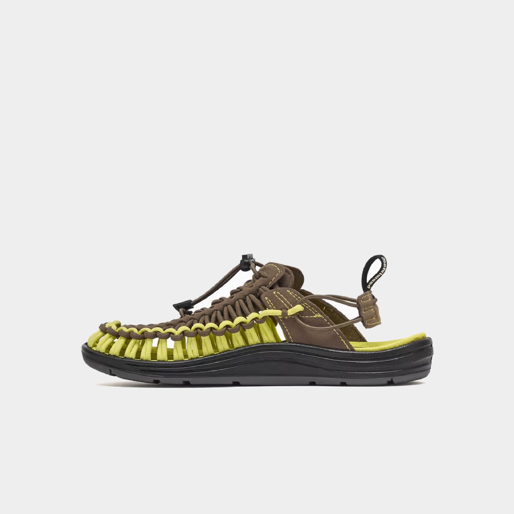 KEEN x Metalwood Uneek II Convertible – atmos Kuala Lumpur