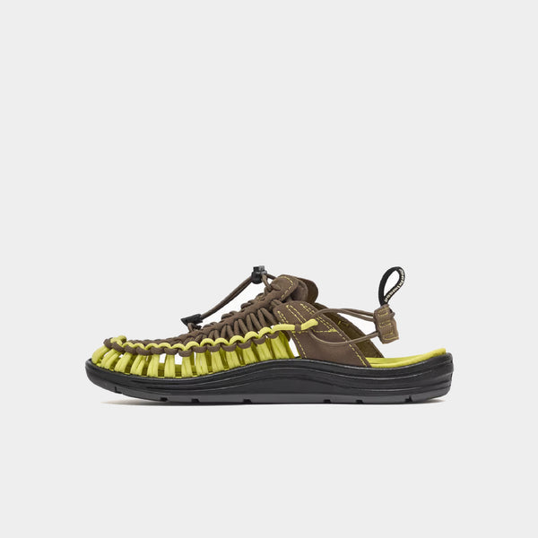 KEEN UNEEK II CONVERTIBLE X　27cm KEEN x Metalwood Uneek II Convertible – atmos Kuala Lumpur