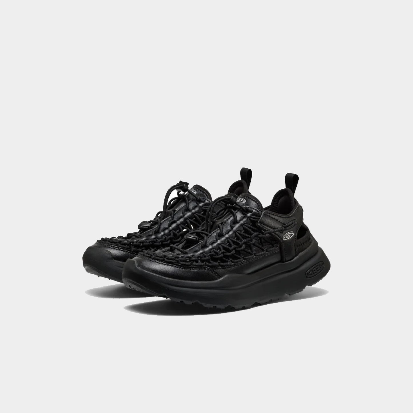 KEEN x SNIDEL Uneek WK (W) atmos Kuala Lumpur