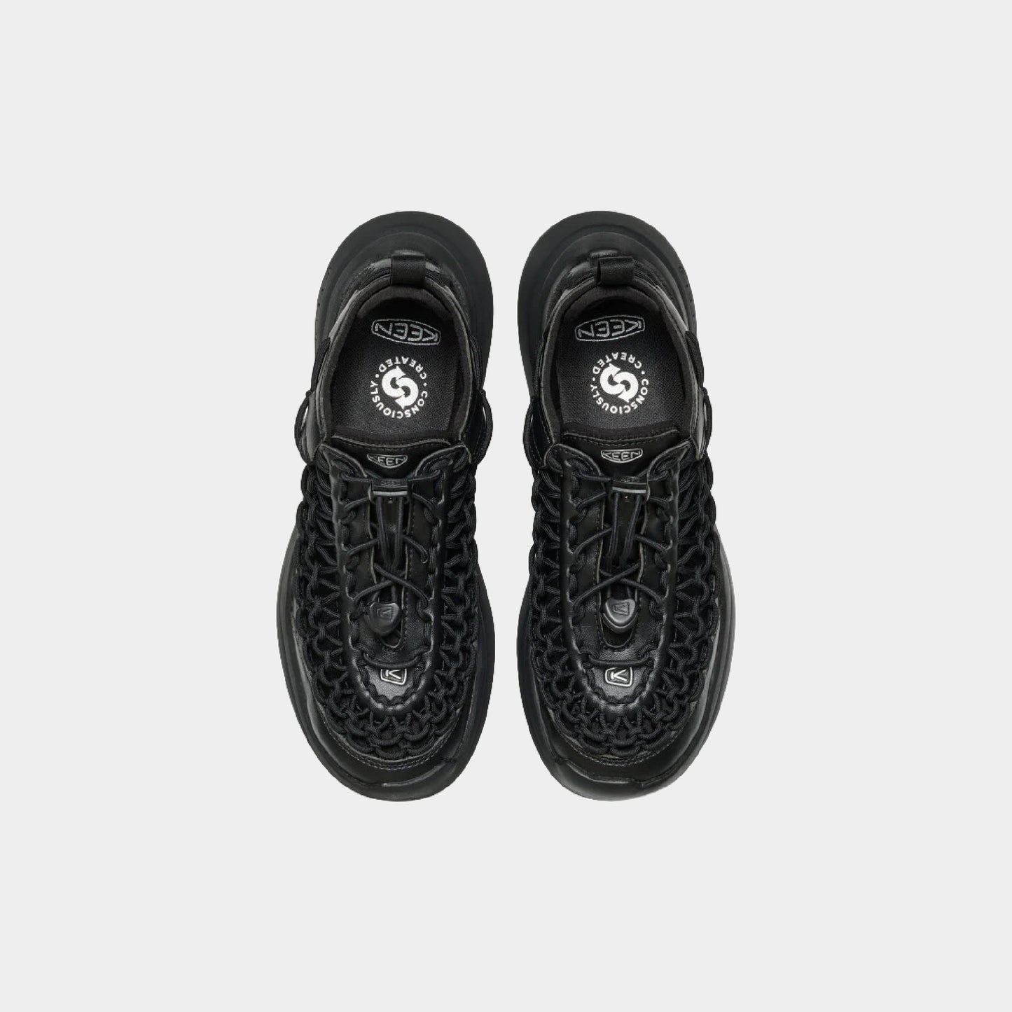 KEEN x SNIDEL Uneek WK (W) atmos Kuala Lumpur
