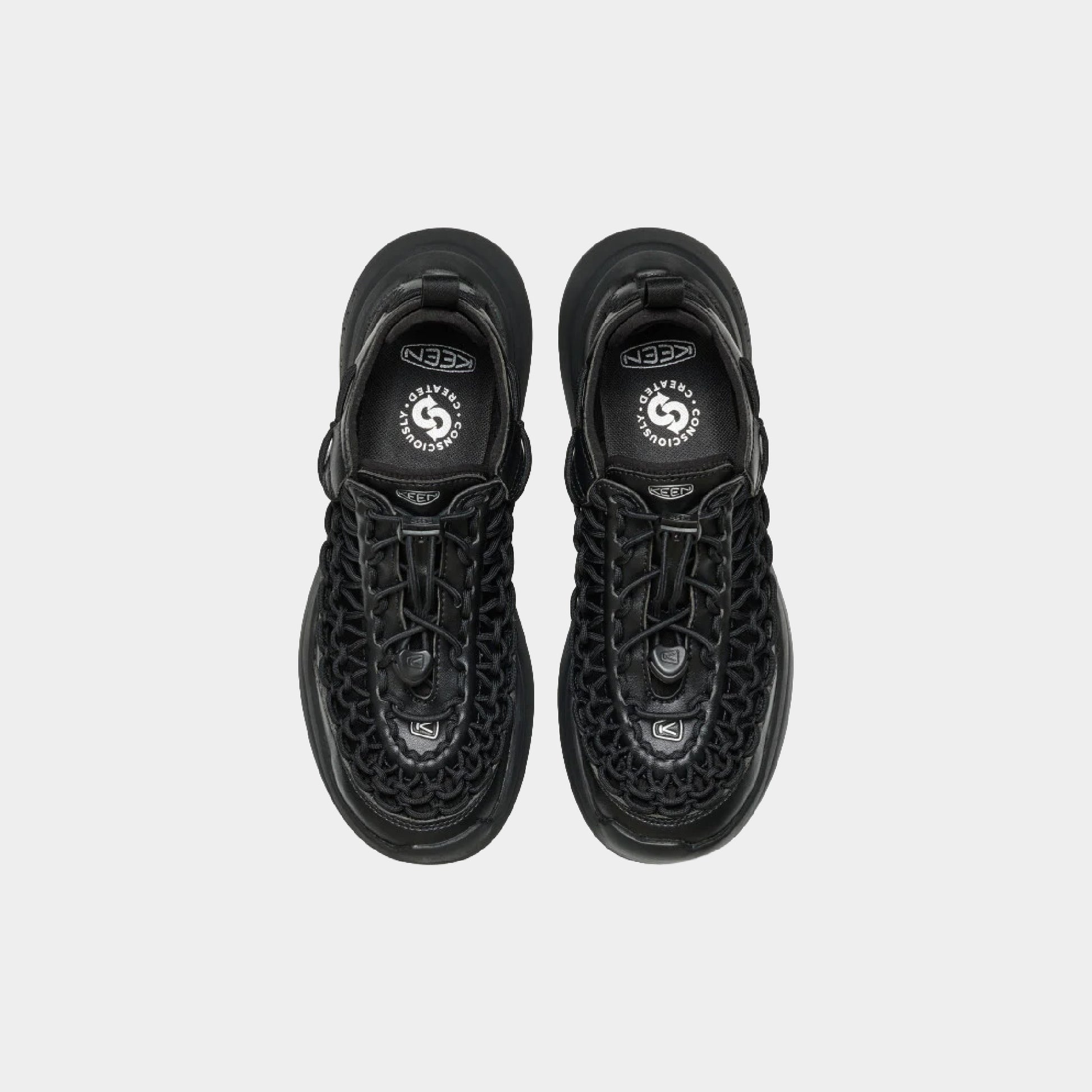 KEEN x SNIDEL Uneek WK (W) atmos Kuala Lumpur
