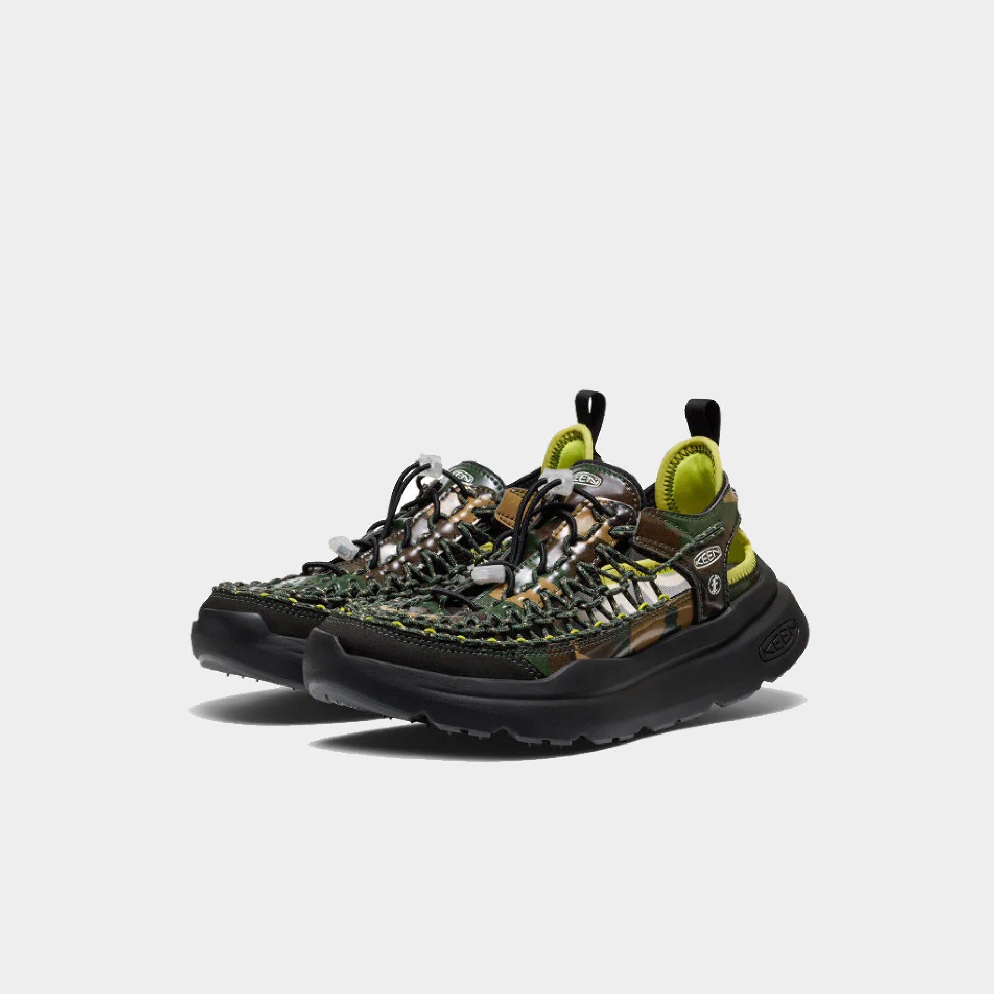 KEEN x FAF Uneek WK atmos Kuala Lumpur