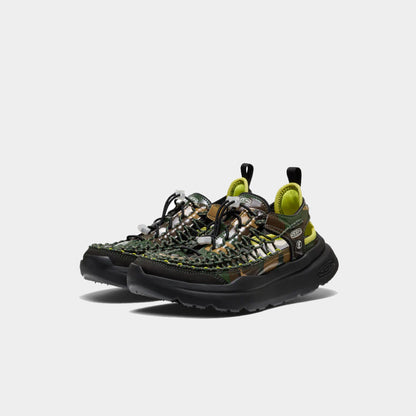 KEEN x FAF Uneek WK atmos Kuala Lumpur