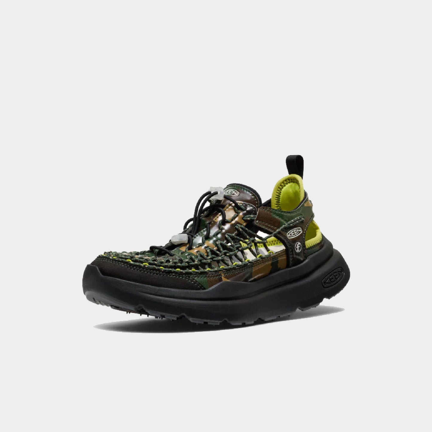 KEEN x FAF Uneek WK atmos Kuala Lumpur