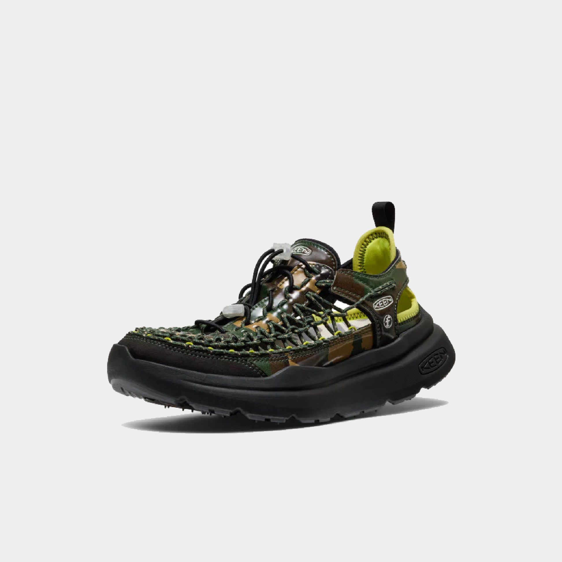 KEEN x FAF Uneek WK atmos Kuala Lumpur