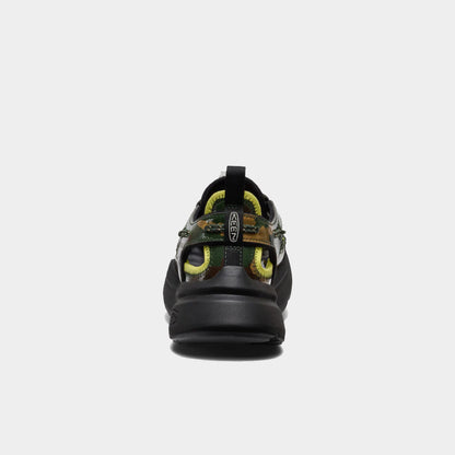 KEEN x FAF Uneek WK atmos Kuala Lumpur