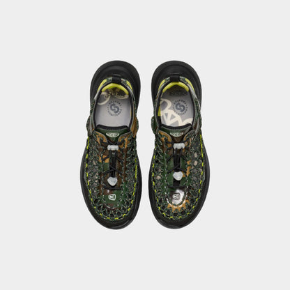 KEEN x FAF Uneek WK atmos Kuala Lumpur
