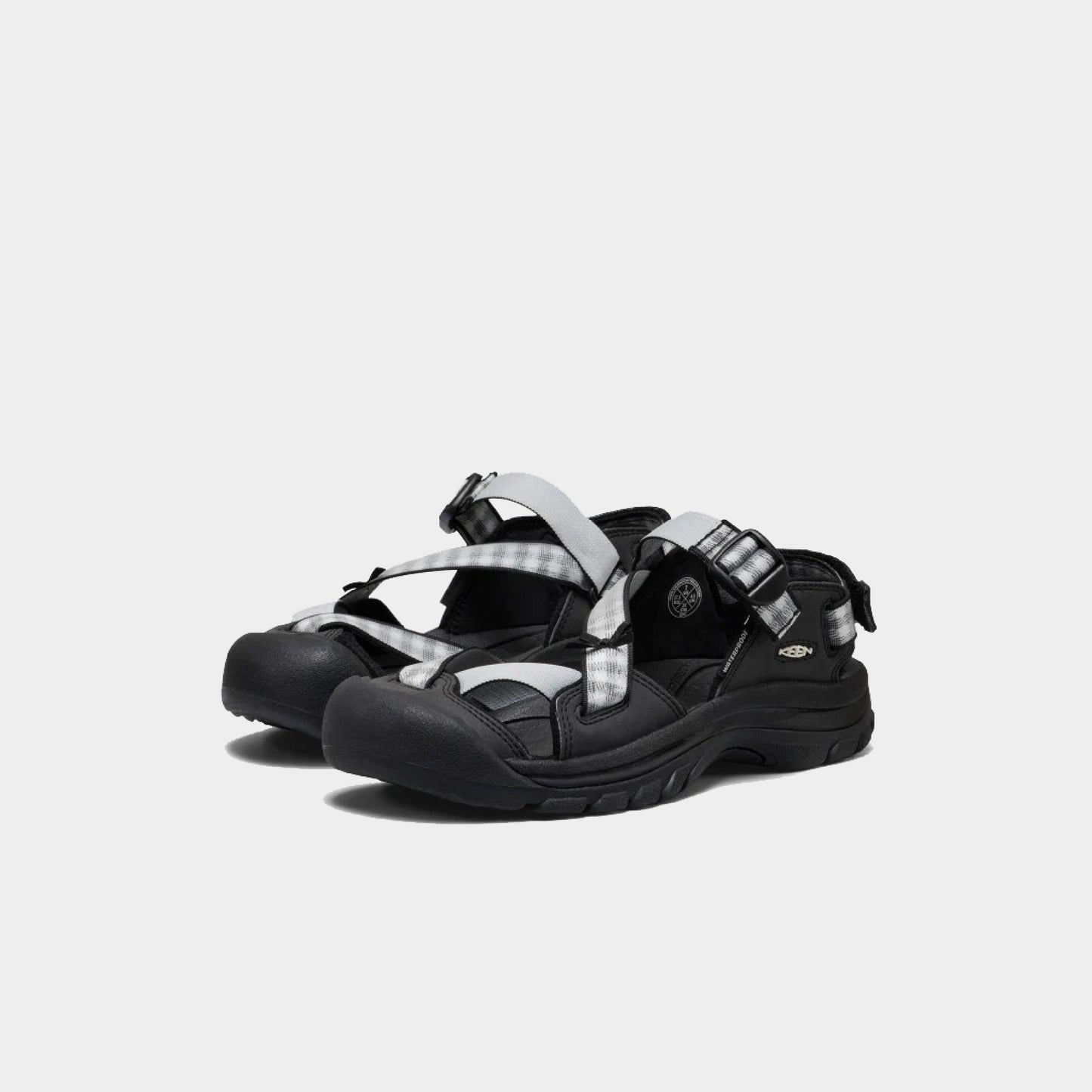 KEEN Zerraport II Sandals (W) atmos Kuala Lumpur