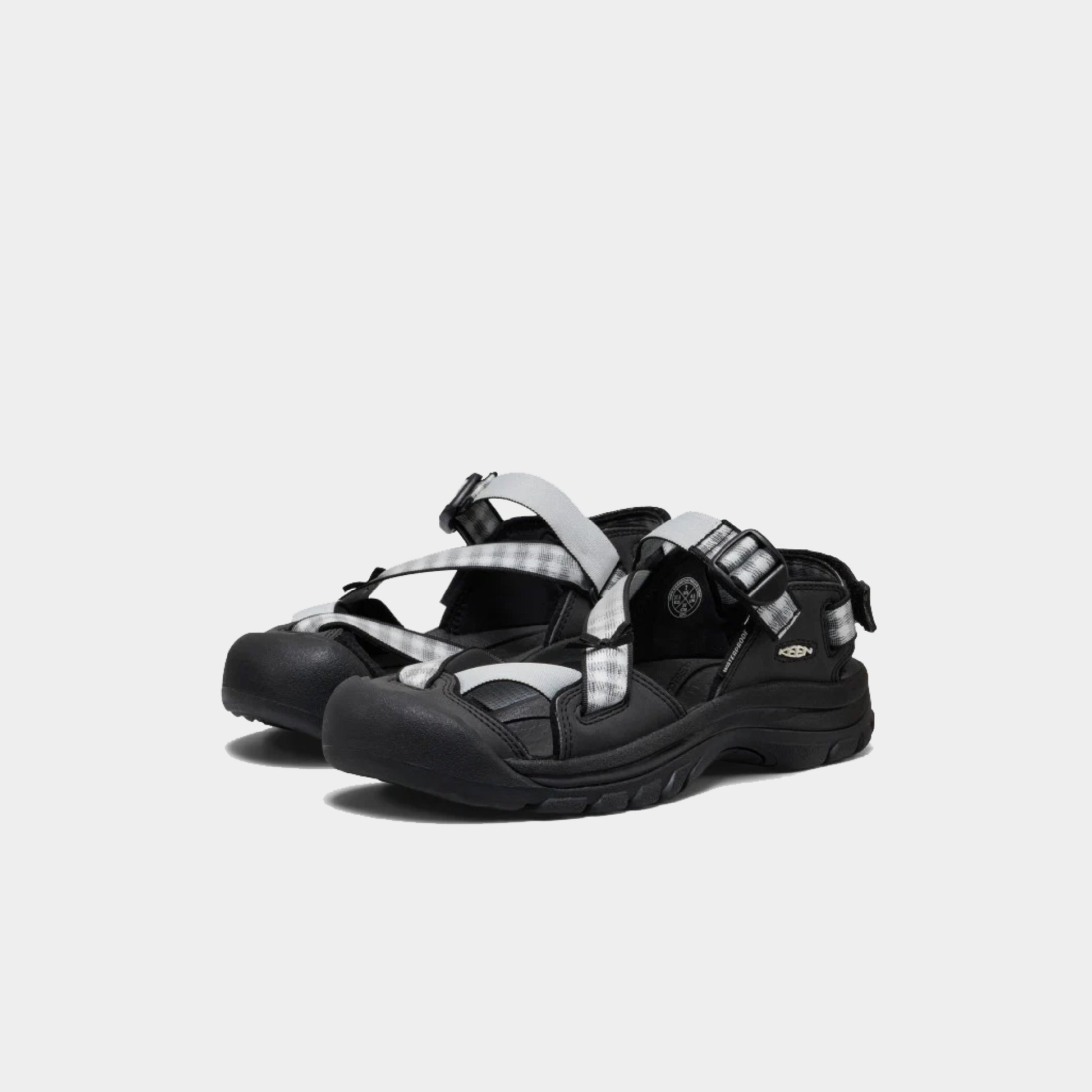 KEEN Zerraport II Sandals (W) atmos Kuala Lumpur