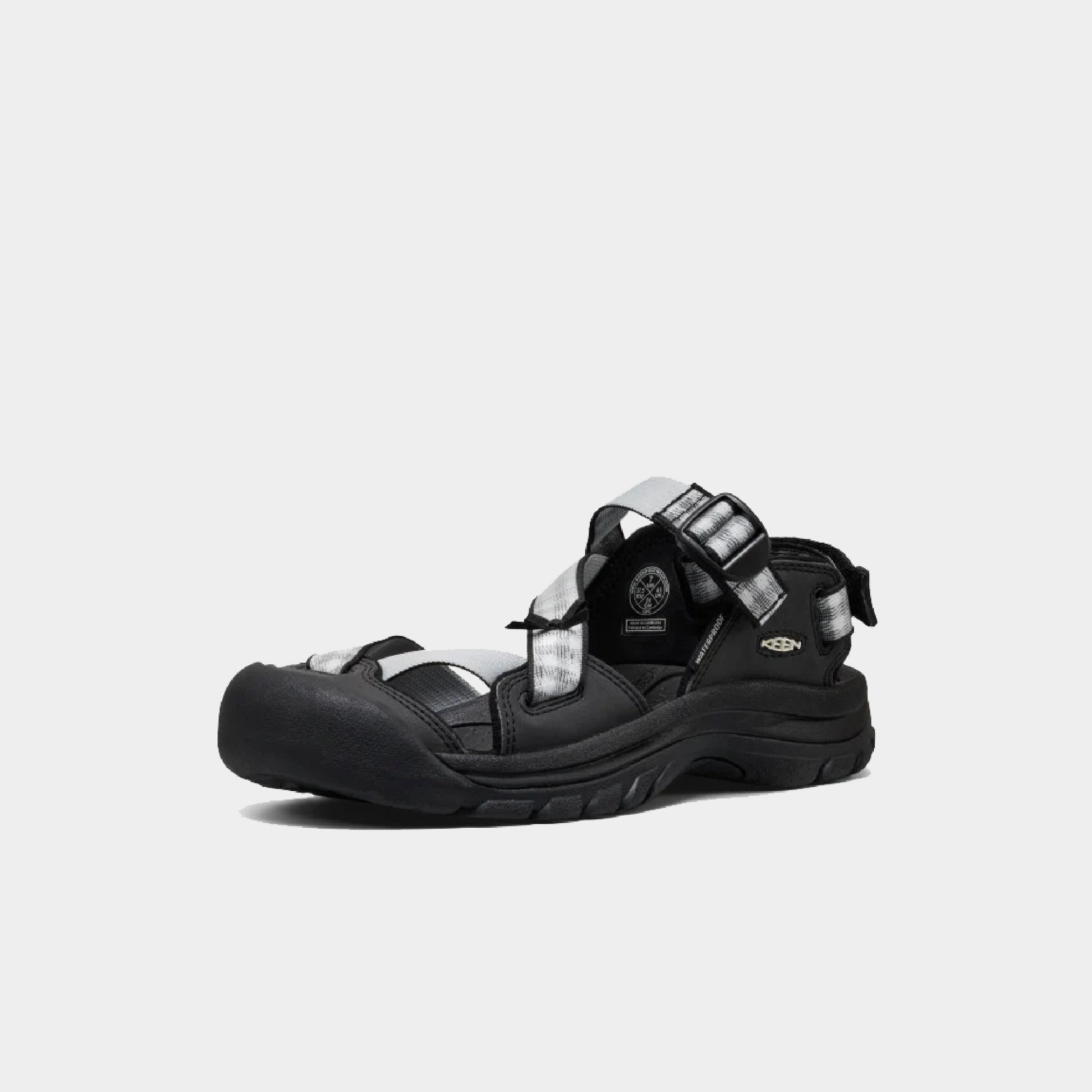 KEEN Zerraport II Sandals (W) atmos Kuala Lumpur