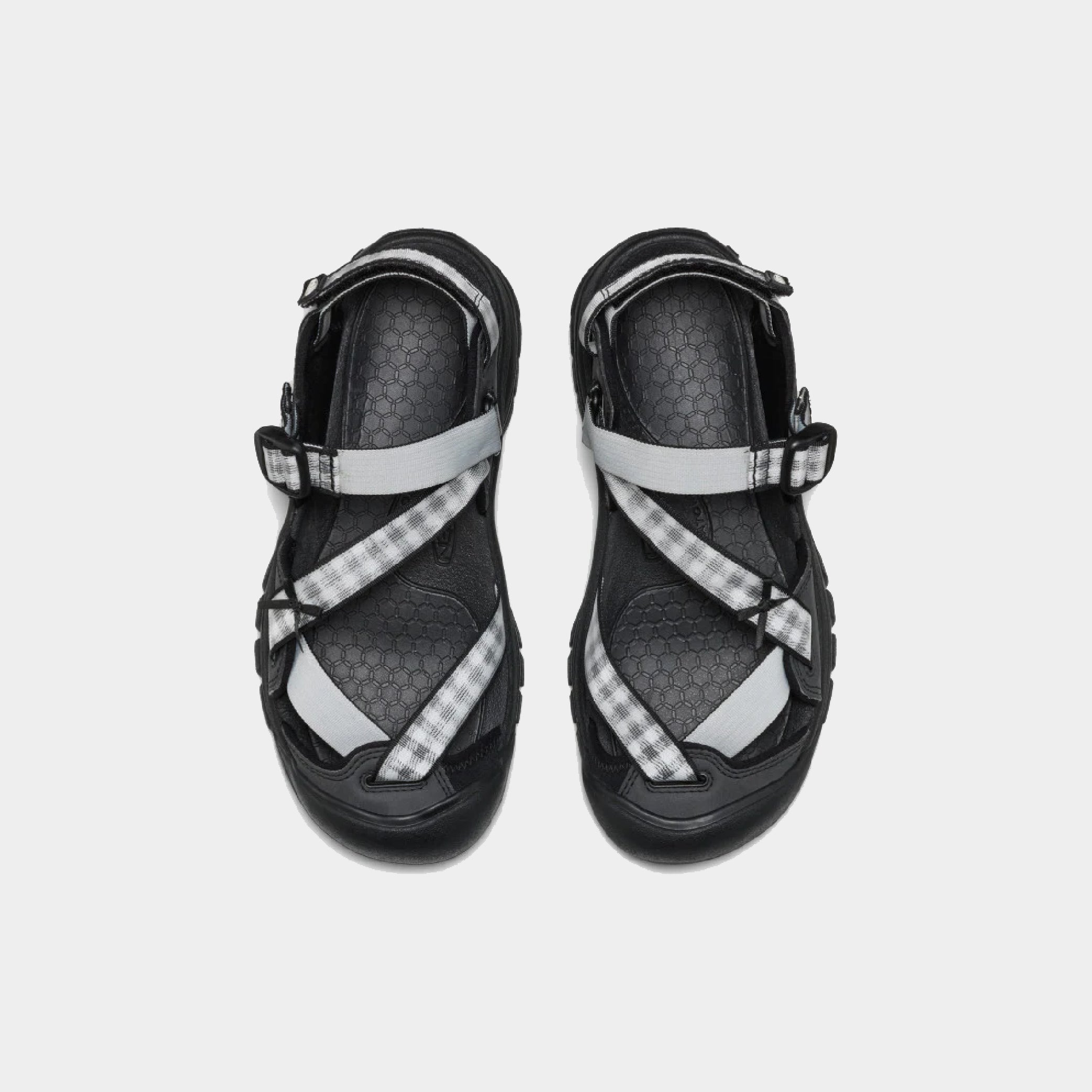 KEEN Zerraport II (W) – atmos Kuala Lumpur
