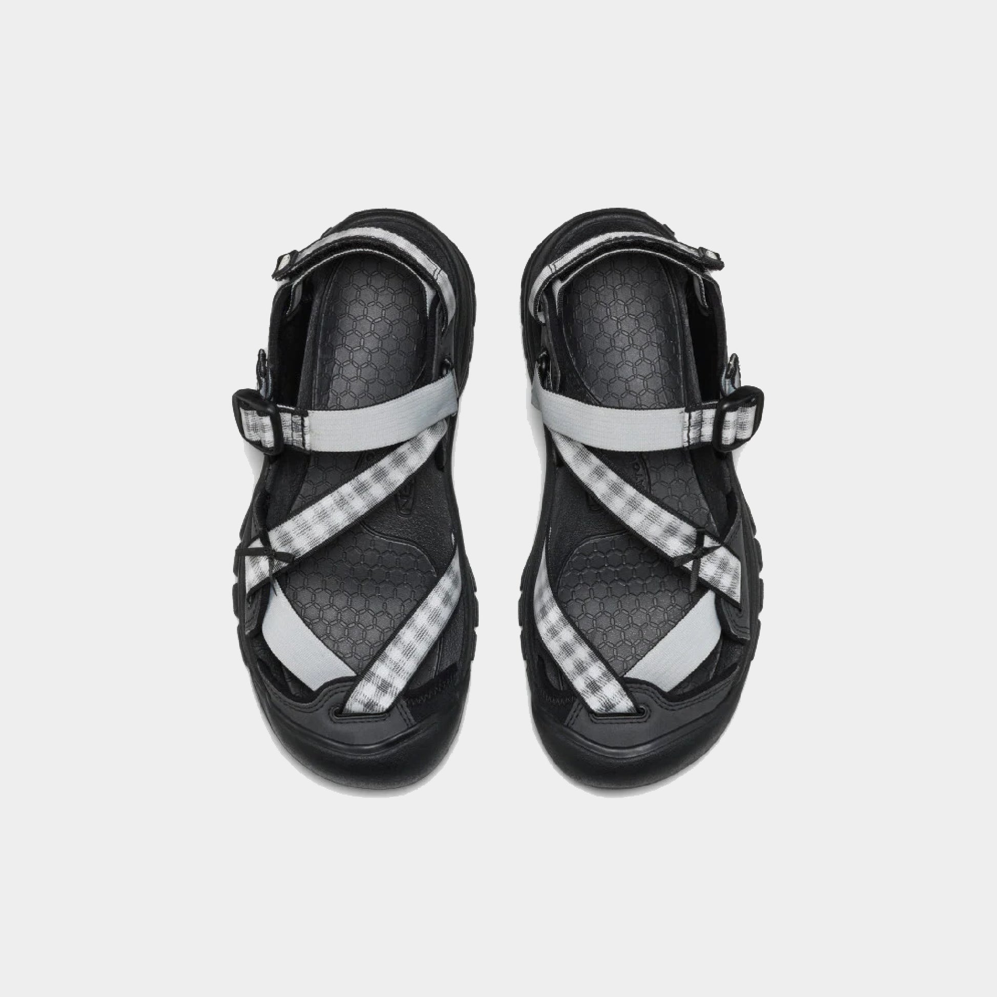 KEEN Zerraport II Sandals (W) atmos Kuala Lumpur