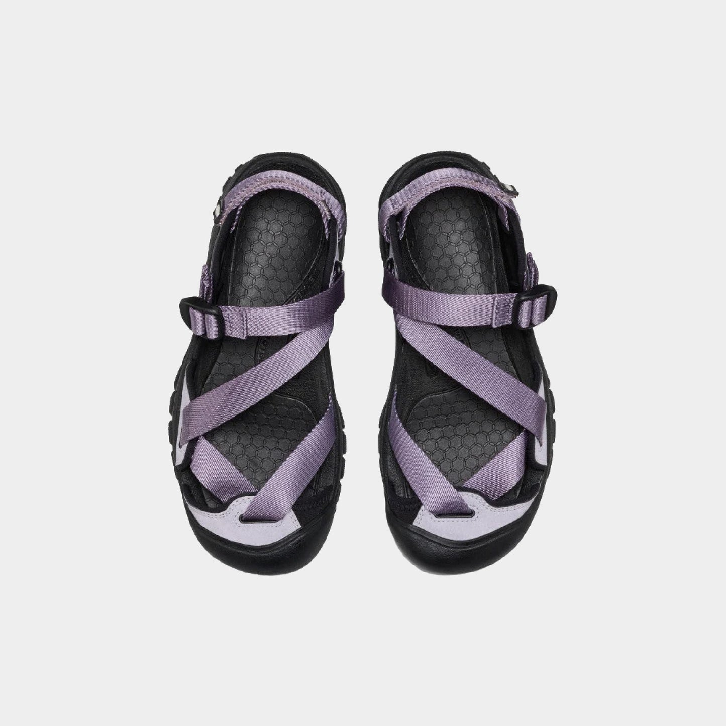 KEEN Zerraport II Sandals (W) atmos Kuala Lumpur