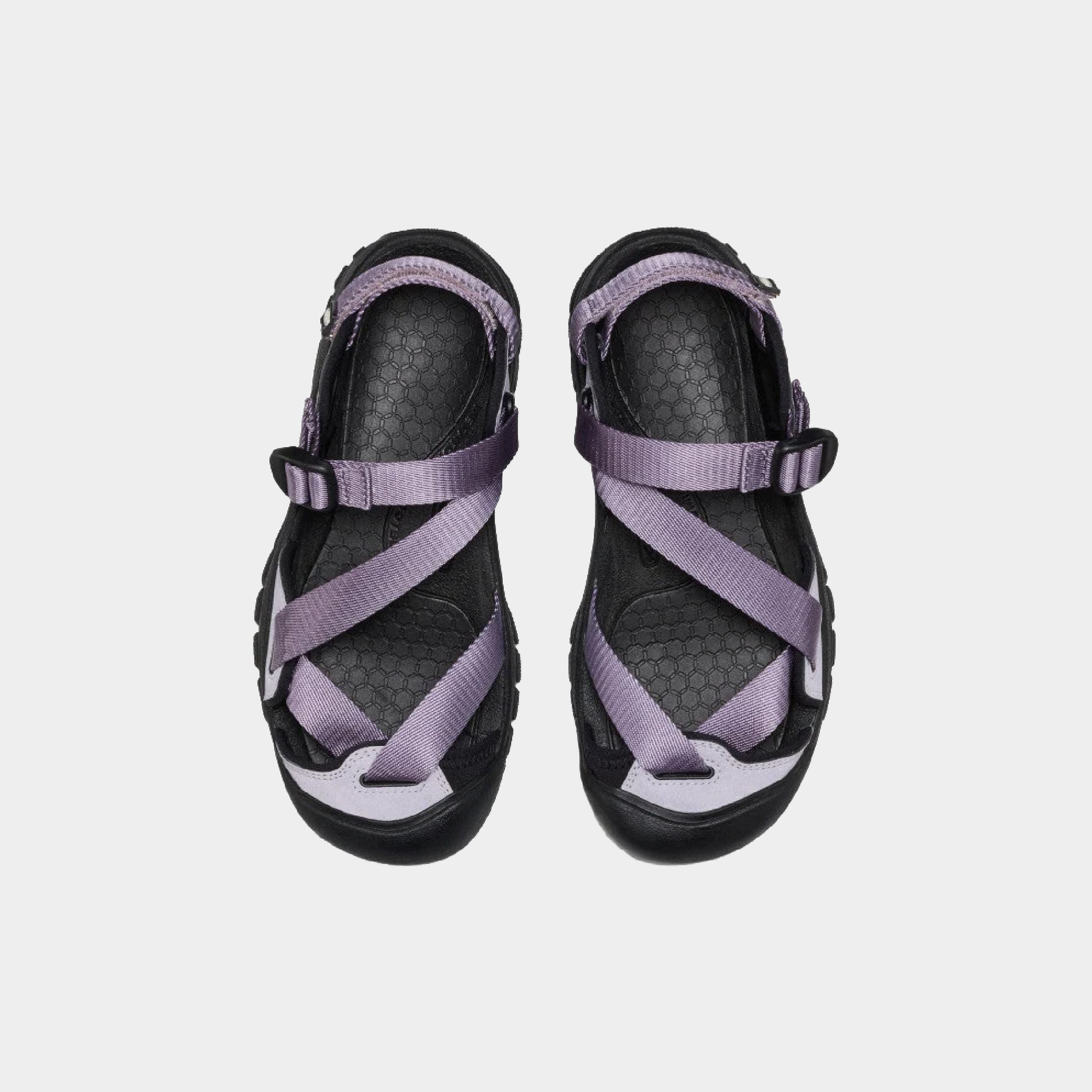 KEEN Zerraport II Sandals (W) atmos Kuala Lumpur