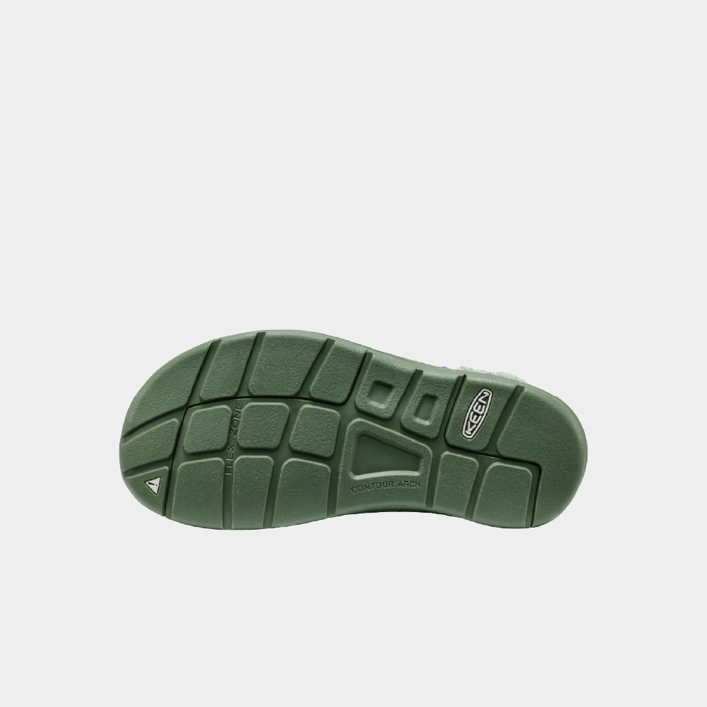 KEEN x Henrik Vibskov All Gender Leather Sandals