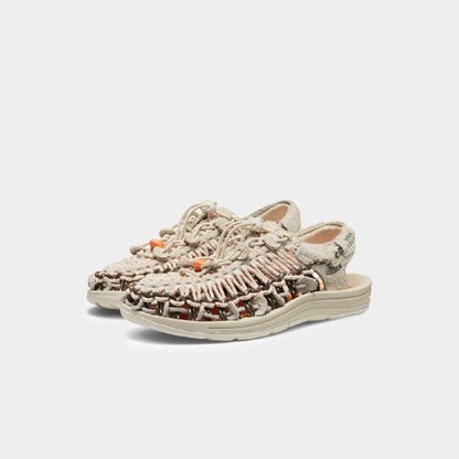 KEEN x Henrik Vibskov All Gender Leather Sandals