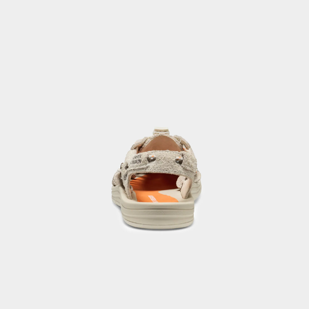 KEEN x Henrik Vibskov All Gender Leather Sandals