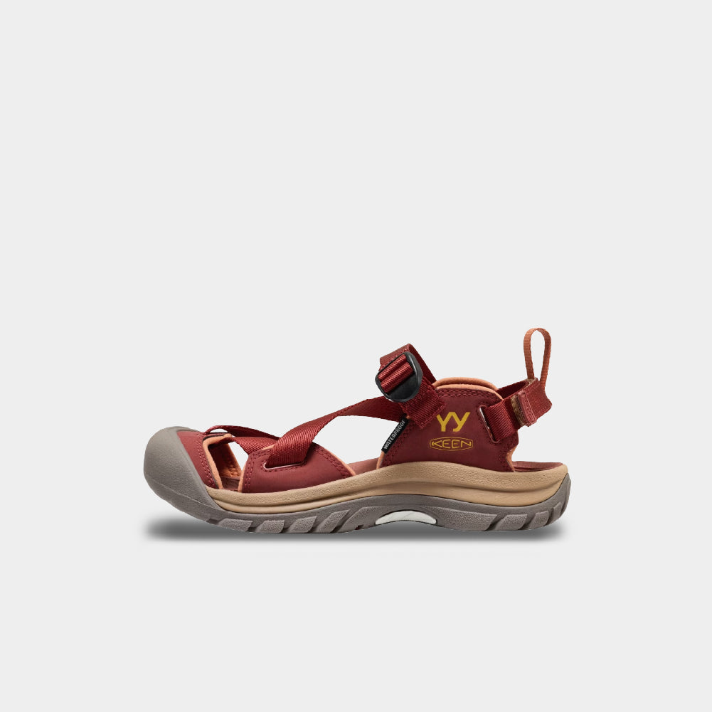 KEEN x OPEN Yy Zerraport II Sandals (W)