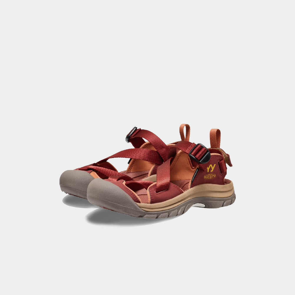KEEN x OPEN Yy Zerraport II Sandals (W)