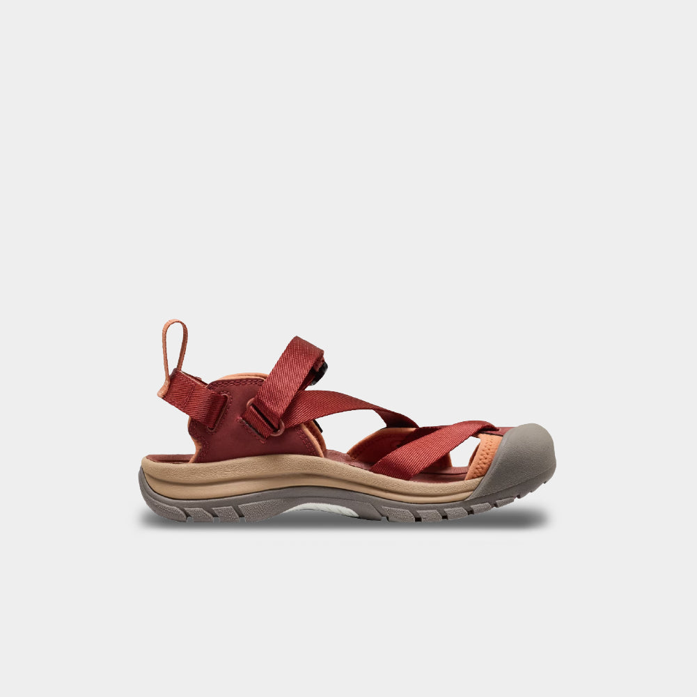 KEEN x OPEN Yy Zerraport II Sandals (W)