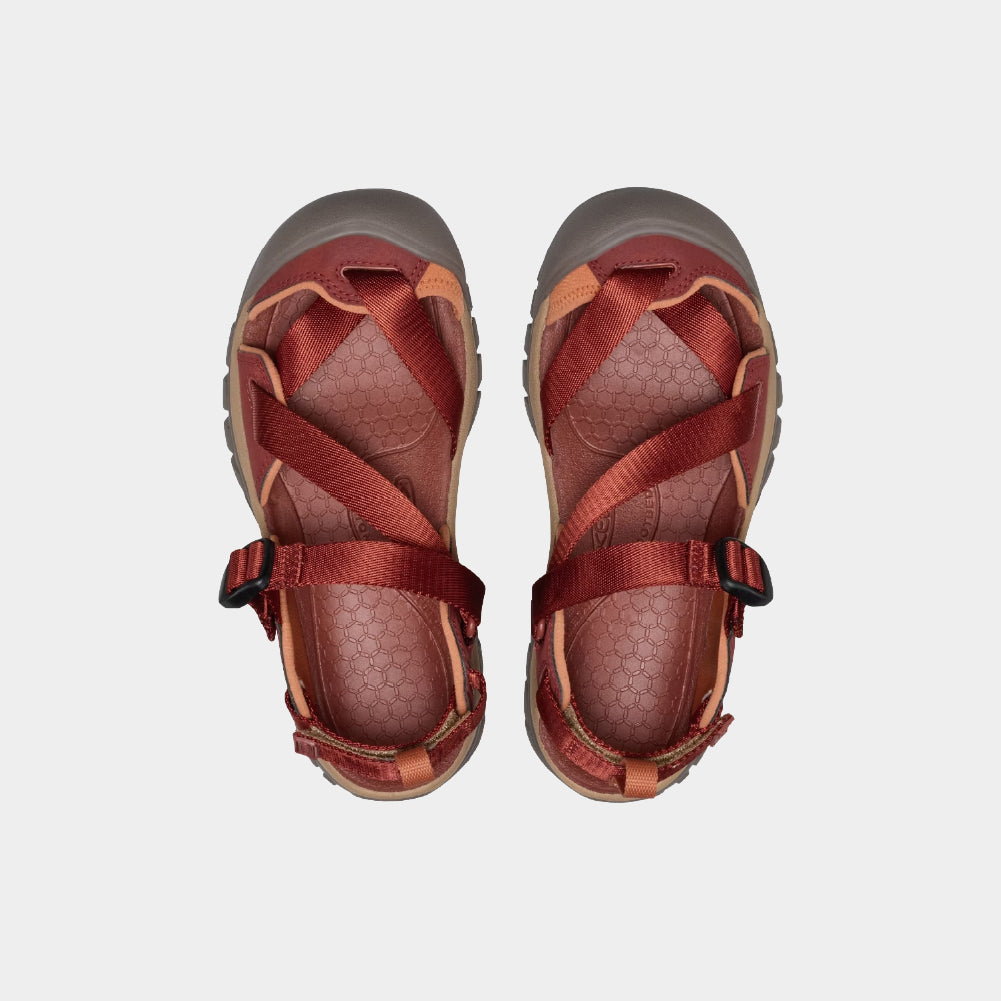 KEEN x OPEN Yy Zerraport II Sandals (W)