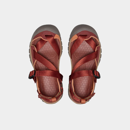 KEEN x OPEN Yy Zerraport II Sandals (W)