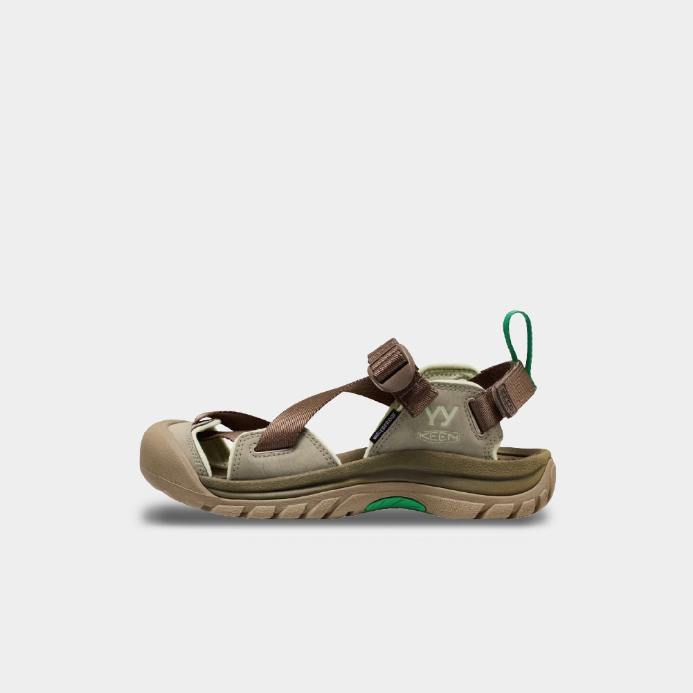 KEEN x OPEN Yy Zerraport II Sandals (W)