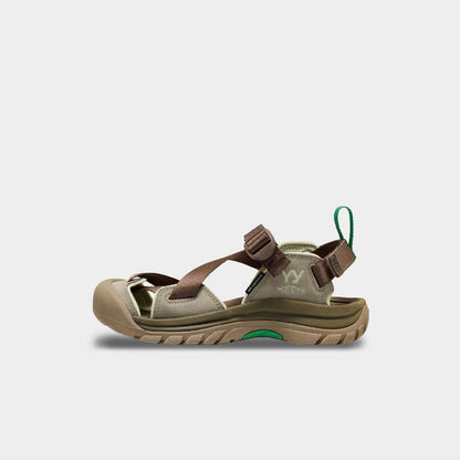 KEEN x OPEN Yy Zerraport II Sandals (W)