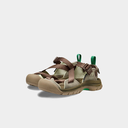 KEEN x OPEN Yy Zerraport II Sandals (W)