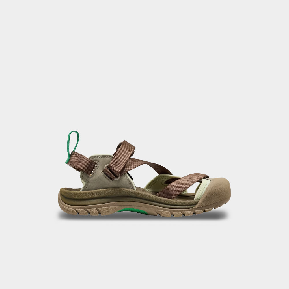 KEEN x OPEN Yy Zerraport II Sandals (W)