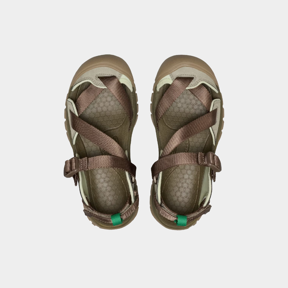 KEEN x OPEN Yy Zerraport II Sandals (W)