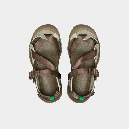 KEEN x OPEN Yy Zerraport II Sandals (W)