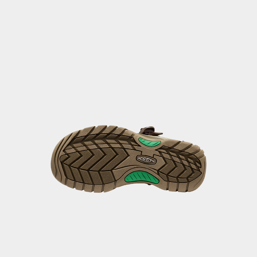 KEEN x OPEN Yy Zerraport II Sandals (W)