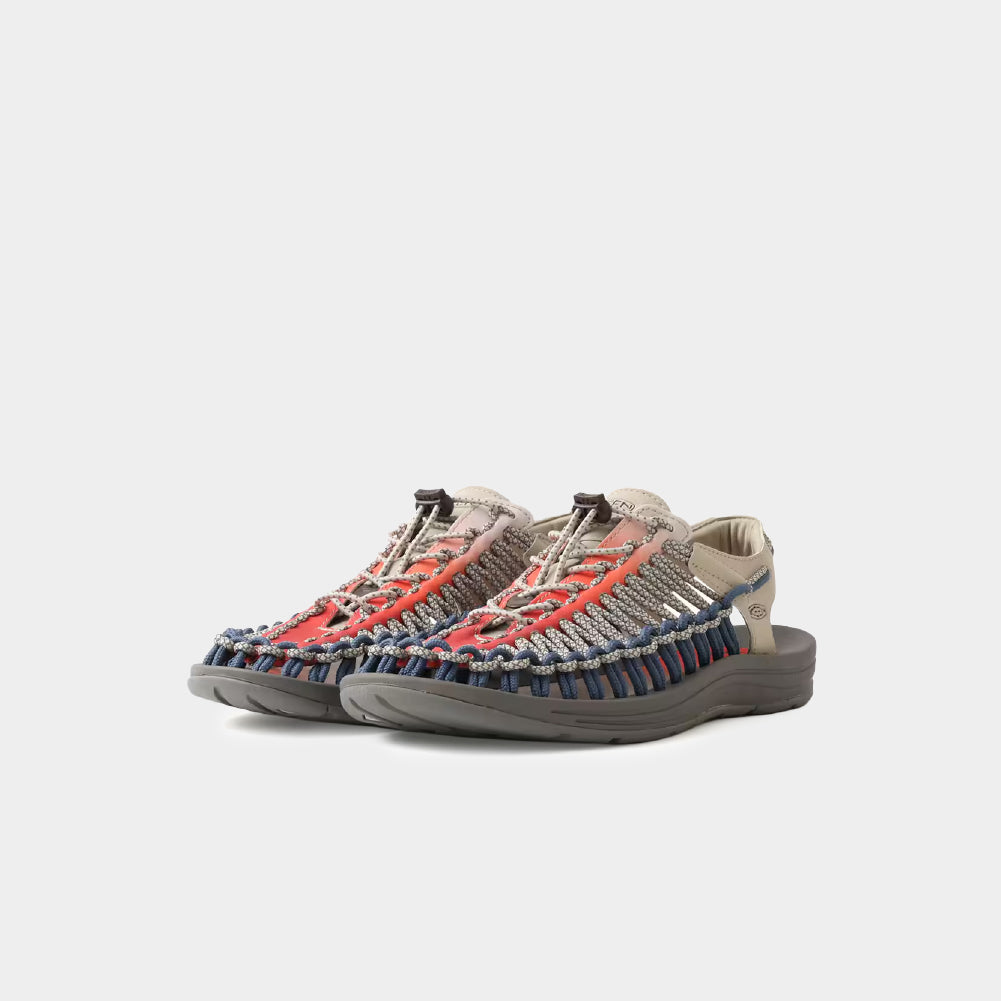 KEEN x atmos Uneek "Akafuji" atmos Kuala Lumpur