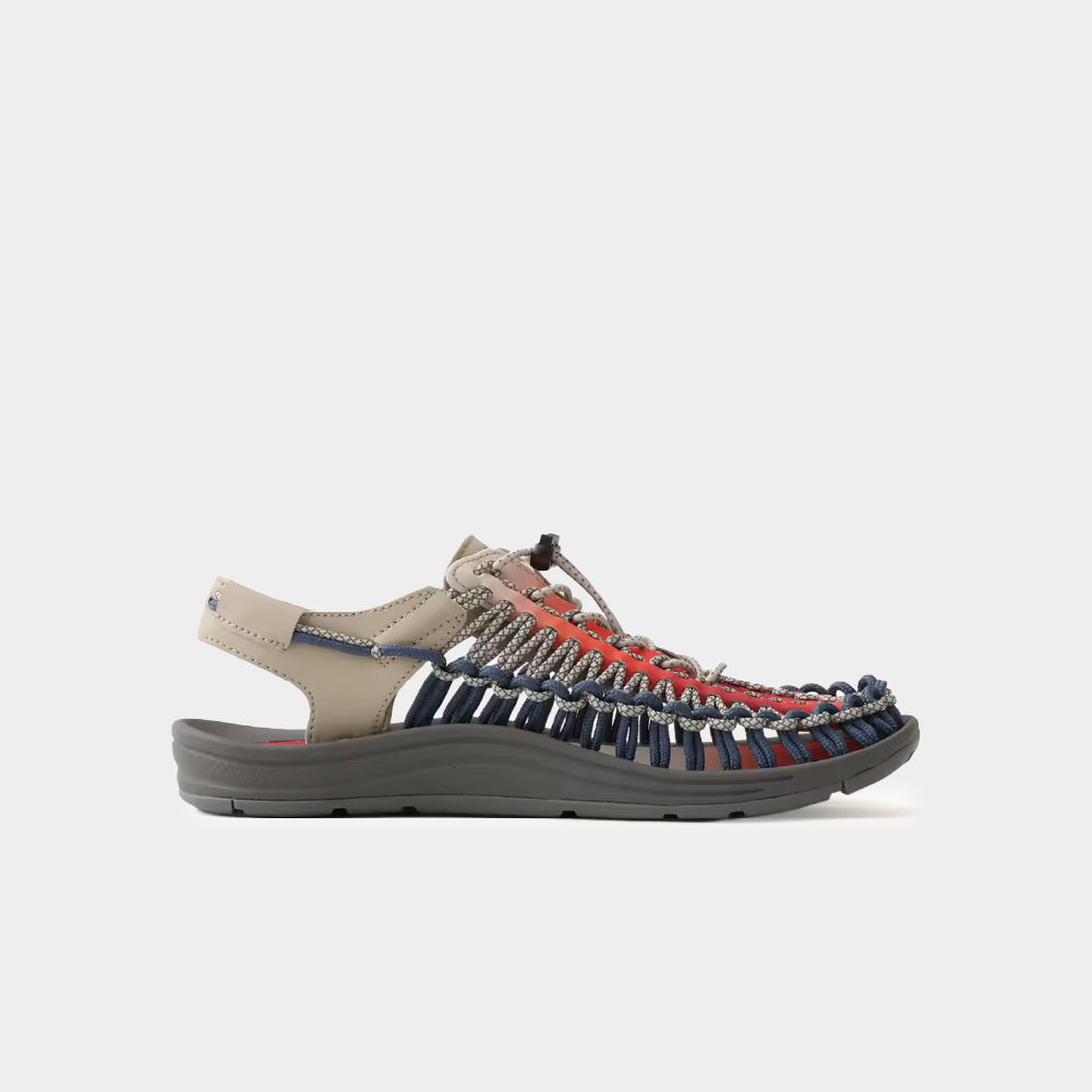 KEEN x atmos Uneek "Akafuji" atmos Kuala Lumpur