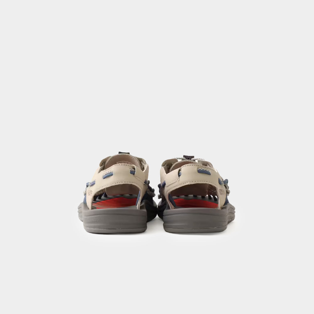 KEEN x atmos Uneek "Akafuji" atmos Kuala Lumpur