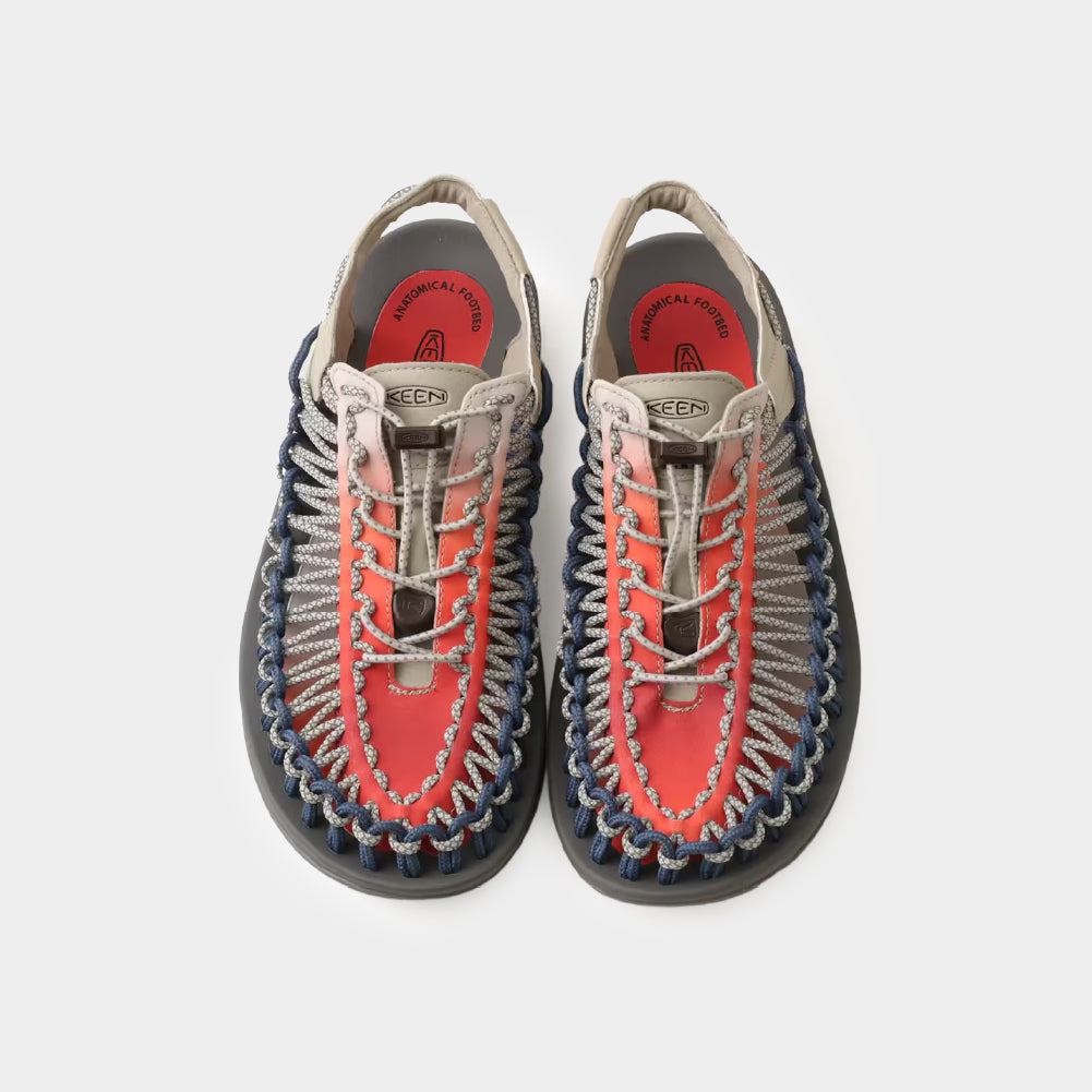 KEEN x atmos Uneek "Akafuji" atmos Kuala Lumpur