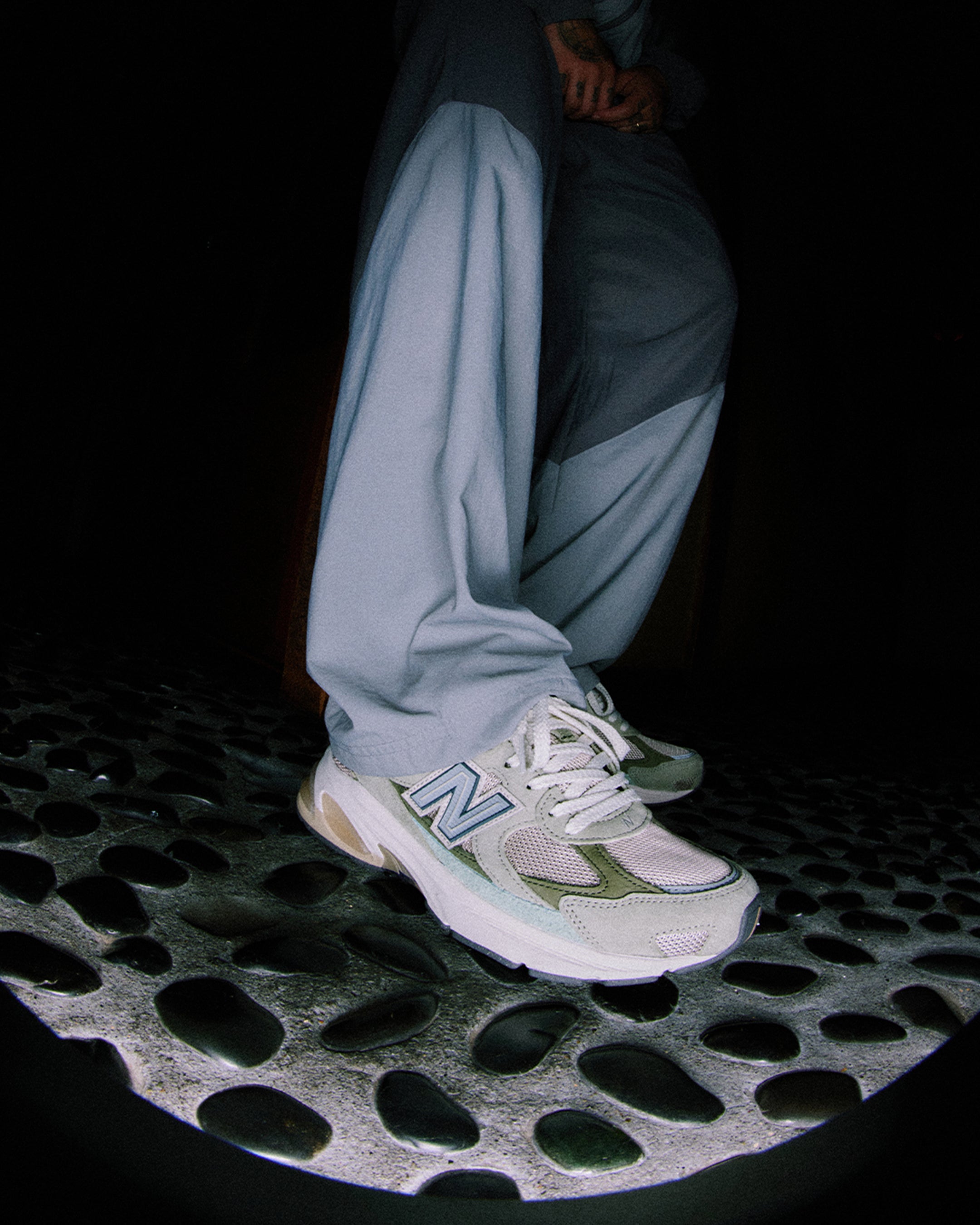 New Balance x atmos ABZORB 2010 “Wasabi” – atmos Kuala Lumpur
