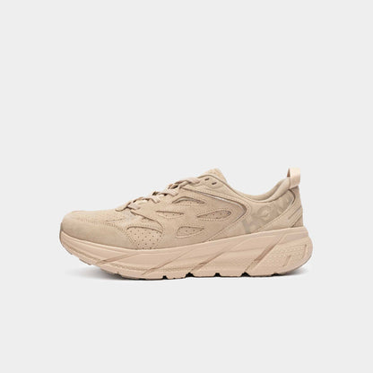 Hoka One One Clifton L Suede