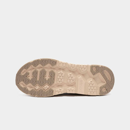 Hoka One One Clifton L Suede