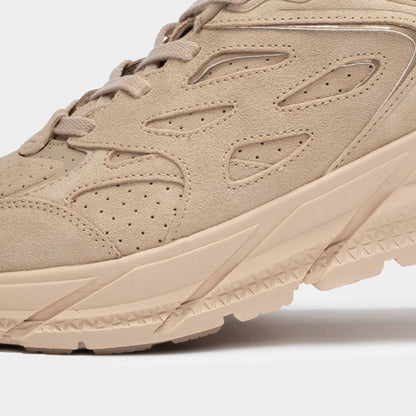 Hoka One One Clifton L Suede