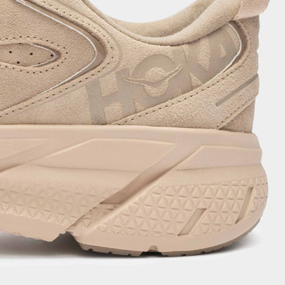 Hoka One One Clifton L Suede