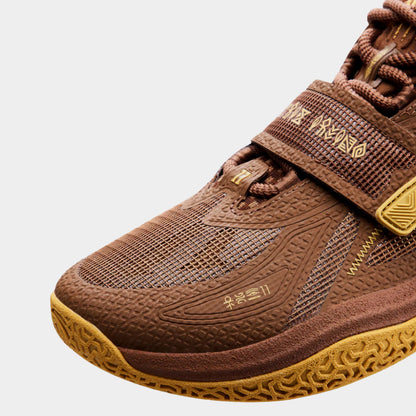 ANTA Kai 1 "Chief Hélà"