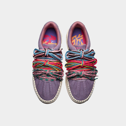 ANTA x Kyrie Irving Hélà Style "Roots"